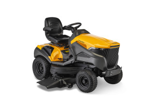 Traktor kosačica Tornado Estate 9121 W 