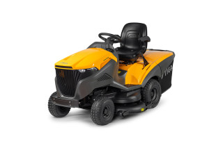 Traktor kosačica Tornado Estate 9122 W