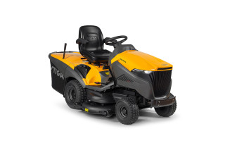 Traktor kosačica Tornado Estate 9122 W