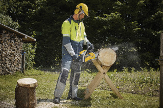 Motorna testera Stiga CS 540 (14