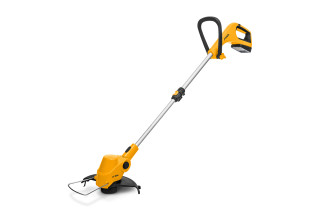 Akumulatorski trimer za travu Stiga GT 100e Kit (sa punjačem i baterijom)