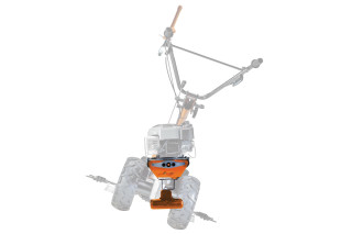 Set za regulaciju nagiba za Villager VMM 2119 L