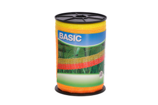 Traka BASIC 200m/11 Ω/m