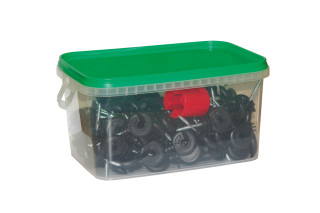 Prstenasti izolator 100 kom