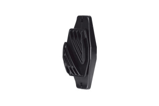 Izolator za traku crni 40mm