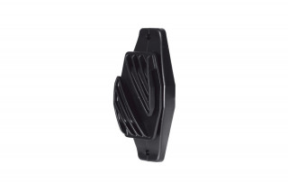 Izolator za traku crni 40mm