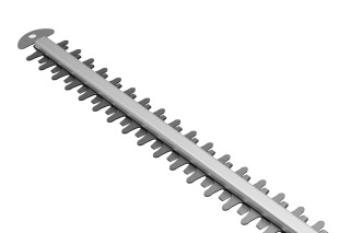 Akumulatroski trimer za zivu ogradu Stiga SHT 100 AE Kit (sa punjačem i baterijom)