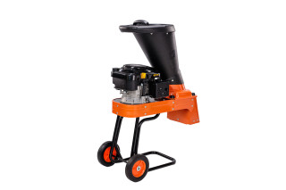 Motorna seckalica za grane Villager VPC 160 L 