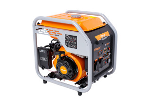 Inverterski agregat VGI 3500 O