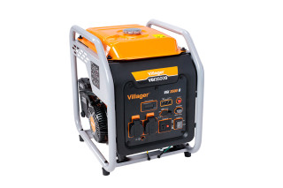 Inverterski agregat VGI 3500 O