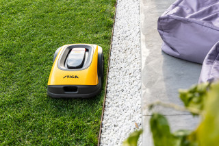 Robot kosačica Stiga Stig-A 1500