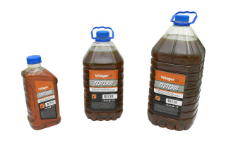 Ulje za lanac - Testerol - 3L