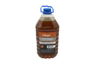 Ulje za lanac - Testerol - 3L