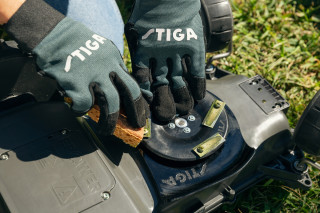 Robot kosačica Stiga Stig 1200