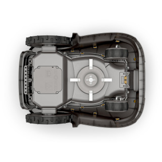 Robot kosačica Stiga Stig 1200