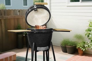 Kamado roštilj 55 cm