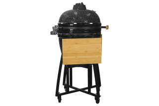 Kamado roštilj 55 cm