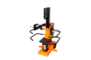 Vertikalni cepač drva Villager VLS 8T 107