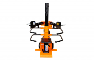 Vertikalni cepač drva Villager VLS 8T 107