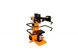Vertikalni cepač drva Villager VLS 8T 107