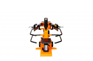 Vertikalni cepač drva Villager VLS 8T 107