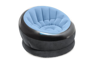 Fotelja na naduvavanje EMPIRE CHAIR 1.12 x1.09 x 69 