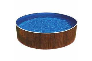 AZURO Wood 3,6 x 1.2m