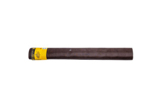 Mreža za komarce Bomber 1.00 x 30m - braon fiber