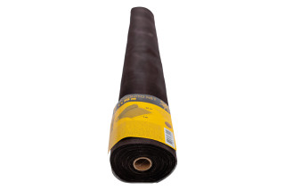 Mreža za komarce Bomber 1.00 x 30m - braon fiber