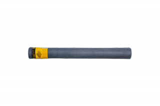Mreža za komarce Bomber 1.00 x 30m - siva fiber 
