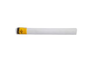Mreža za komarce Bomber 1.20 x 30m - bela fiber 