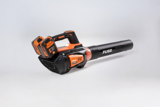 Fuse akumulatorski duvač za lišće VBV 2440 