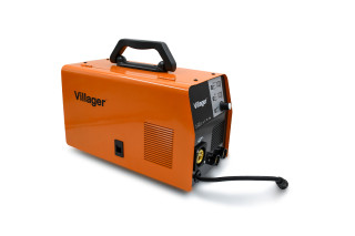 Aparat za zavarivanje VWM 205 COMBO 