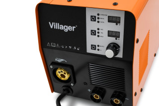 Aparat za zavarivanje VWM 205 COMBO 