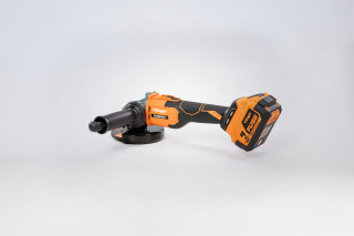 FUSE akumulatorska brushless ugaona brusilica Villager VLP 4420