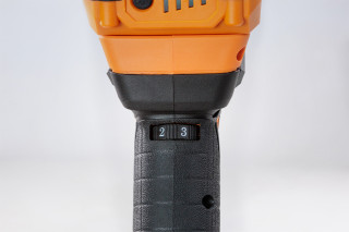 FUSE akumulatorska brushless ugaona brusilica Villager VLP 4420