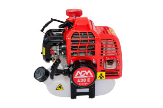 Motorni trimer AGM 430 E 