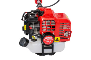Motorni trimer AGM 260 E 
