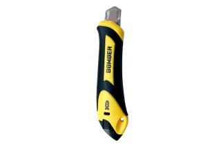 Skalpel Bomber regular 18mm 