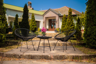 Baštenski set LUGO 