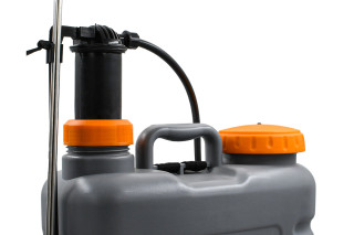 Prskalica Hortus 16 l 