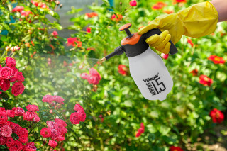 Prskalica Hortus 1,5 l 