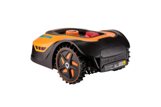 Robot kosačica Villager QUIX