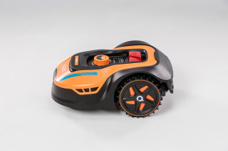 Robot kosačica Villager QUIX