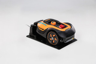 Robot kosačica Villager QUIX