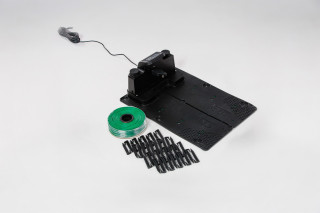 Robot kosačica Villager QUIX