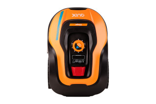 Robot kosačica Villager QUIX