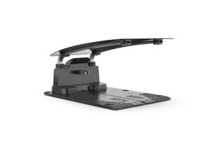 Garaza za robot kosačice QUIX