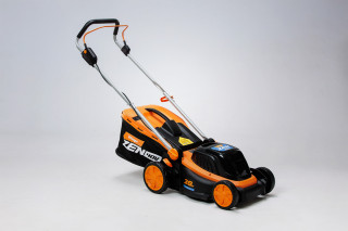 ZEN akumulatorska kosačica Villager LM 3010 E