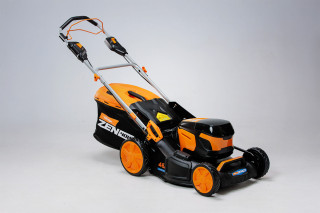 ZEN akumulatorska kosačica Villager LM 4111 E Matic 
